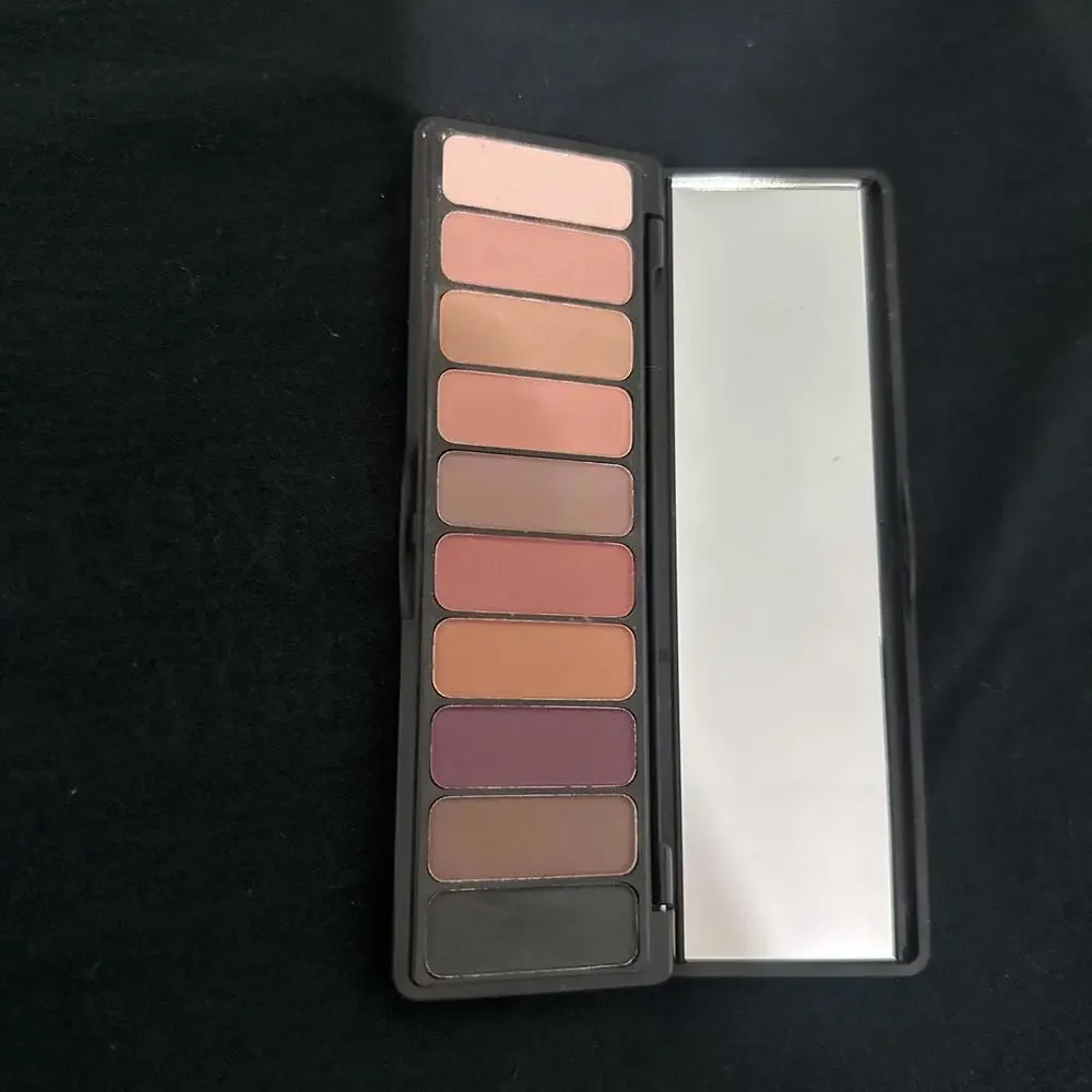 ELF 10 pan